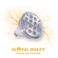 Led per piante Sonlight PAR38 AGRO Booster 36W