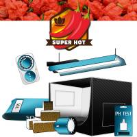 Kit Coltivazione Peperoncino NEON 110W