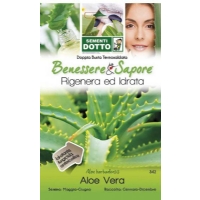 Sementi Dotto - Aloe Vera