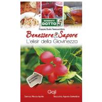 Sementi Dotto - Goji