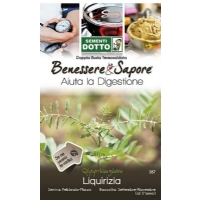 Sementi Dotto - Liquirizia