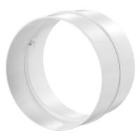 Connettore / Fascia di Congiunzione in PVC Ø 12,5cm
