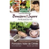 Sementi Dotto - Pomodoro Nero di Crimea