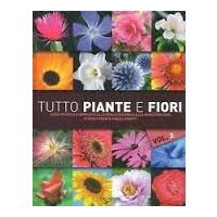 Tutto piante e fiori - Volume 2