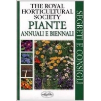 Piante annuali e biennali  - Royal Horticultural Society 