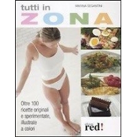 Tutti in Zona - Marina Segantini