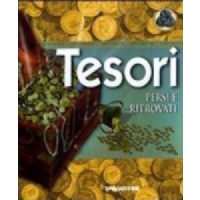 Tesori persi e ritrovati  - Murphy Glenn