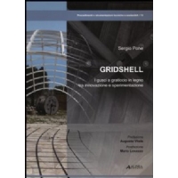 Gridshell - Sergio Pone