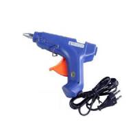 Set Pistola a caldo mini 20W