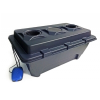 Nutriculture Oxypot XL - Sistema Idroponico DWC