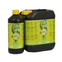 Atami AtaOrganics Growth-C 5L