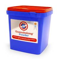 Guano Kalong di Pipistrello (polvere) 5KG