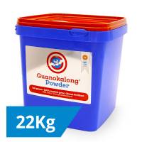 Guano Kalong di Pipistrello (polvere) 22KG