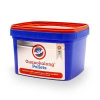 Guano Kalong di Pipistrello (pellets) 0,5KG