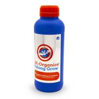 Kalong Grow 100% Organico 1L