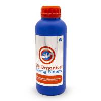 Kalong Bloom 100% Organico 1L