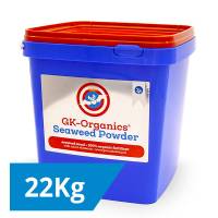 GK Organics - Alghe Marine in Polvere 22kg