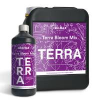 CellMax Terra BLOOM Mix
