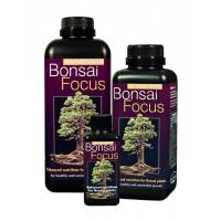Bonsai Focus 300ml - Growth Technology
