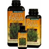 Palm Focus 300ml - Growth Technology
