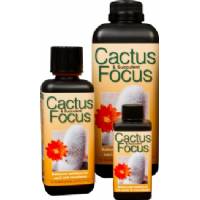 Cactus Focus 300ml - Growth Technology