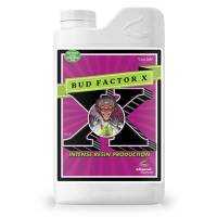Adv Nutrients - Bud Factor X 10L