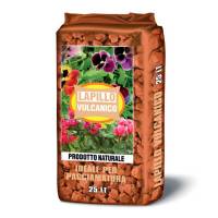 Lapillo Vulcanico 25L