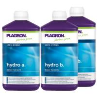 Plagron HYDRO A+B 5L