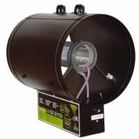 Ozonizzatore Uvonair CD-1000-1 - 250mm