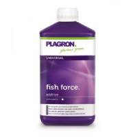 Plagron - Fish Force 500ml