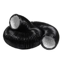 Condotta Flessibile Combi PVC/Alluminio Ø15cm - 10mt