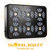 LED Coltivazione Sonlight Hyperled G3+ 810W