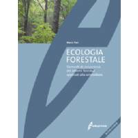 Ecologia forestale di Marco Paci, ED Edagricole