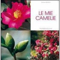 Le mie Camelie di Daniela Beretta, De Vecchi Editore