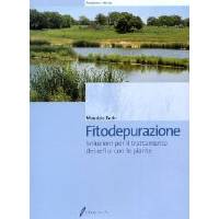 Fitodepurazione, di Maurizio Borin, Edagricole Editore