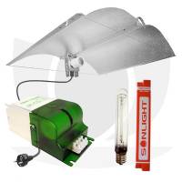 Kit Illuminazione Enforcer Easy 400W - Sonlight HPS