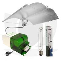 Kit Illuminazione Enforcer Easy 600W - Philips GreenPower AGRO