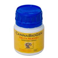 Cannabiogen DELTA 9 150ml - Bio-Stimolatore di Fioritura