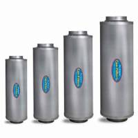 CAN in-line Filter 2500 - Flangia 315mm