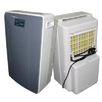 Deumidificatore Industriale DH-202B (20L/giorno)