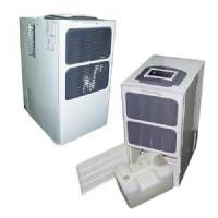 Deumidificatore Industriale DH-504B (50L/giorno)