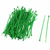 Fascette Verdi 200x4,50 mm 100pz