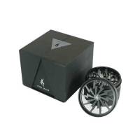 Grinder THORINDER Mini (Grigio) - Designed by After Grow