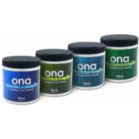 ONA BLOCK Fruit Fusion 170 gr