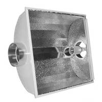 Riflettore Xtra Cool Glass 125mm