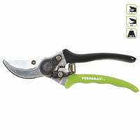 Forbice standard by-pass di VerdeMax - 21cm