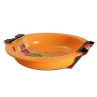 Piatto/Vassoio in silicone 235mm