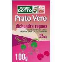 Prato Vero - Dichondra Repens 100gr / 25mq - Sem. Dotto