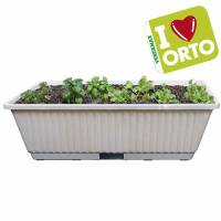 Ortovaso di Verdemax della Linea I LOVE ORTO