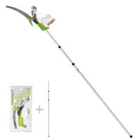 Tagliarami Regolabile (Svettatoio con Segaccio + Asta Telescopica)